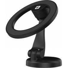 Evelatus Auto turētājs Evelatus  Car Holder Magnetic 360 , 34magnets Black