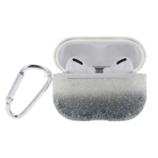 Ilike Maciņš austiņām iLike Apple Caviar case for Airpods 3 gradient grey