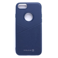 Evelatus Aizmugurējais vāciņš Evelatus Apple iPhone 7/8/SE2020/SE2022 Phanton Blue