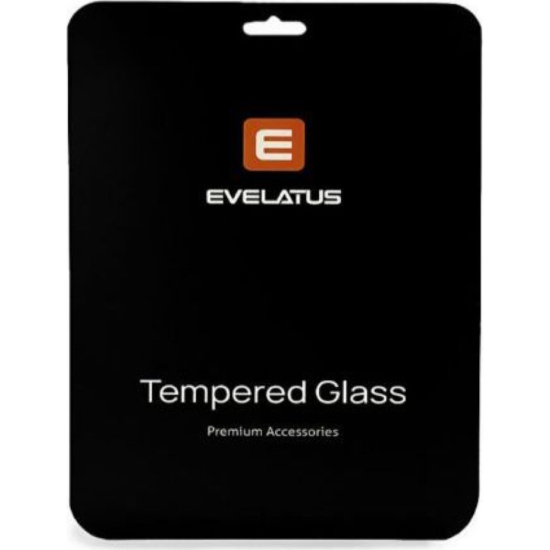 Evelatus Aizsargstikls Evelatus Samsung Galaxy Tab Active5 0.33 Flat Clear Glass Japan Glue Anti-Static