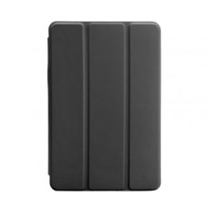 Evelatus Maciņš grāmata Evelatus  Galaxy Tab A9 Tablet case with imitate microfiber inside Black