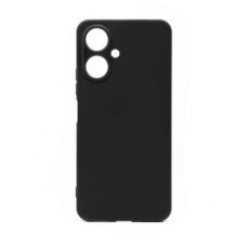 Ilike Aizmugurējais vāciņš iLike Xiaomi Redmi 13C 5G Nano silicone case Black