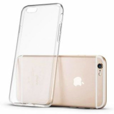 Ilike Aizmugurējais vāciņš iLike Samsung Samsung S21 FE 0.5mm TPU Case Transparent