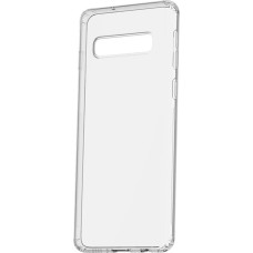 Greengo Aizmugurējais vāciņš GreenGo Samsung S10e TPU Ultra Slim 0,3 mm Transparent