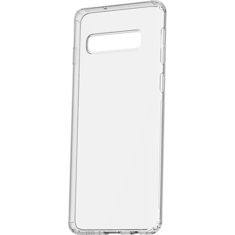Greengo Aizmugurējais vāciņš GreenGo Samsung S10e TPU Ultra Slim 0,3 mm Transparent