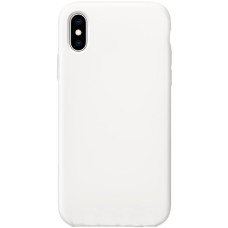 Evelatus Aizmugurējais vāciņš Evelatus Apple iPhone XR Premium Soft Touch Silicone Case Stone