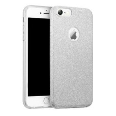 Ilike Aizmugurējais vāciņš iLike Apple Iphone 11 Pro Max Shining Case Silver