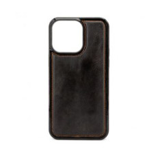 Evelatus Aizmugurējais vāciņš Evelatus Apple iPhone 15 Pro Max Magnet zip Pocket Case Zipper Design Black