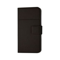 Greengo Atveramie maciņi GreenGo Universal Smart Top 5,2-5,8 Black