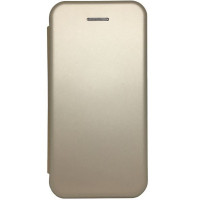 Evelatus Atveramie maciņi Evelatus Xiaomi Redmi 6 Book Case Gold