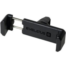 Evelatus Auto turētājs Evelatus Universal Car holder ECH01 black