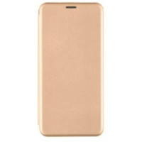 Ilike Atveramie maciņi iLike Xiaomi Xiaomi Redmi 12C Book Case Gold