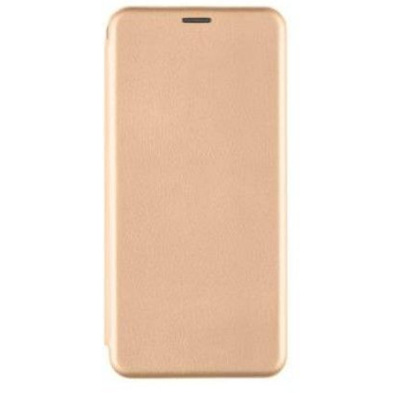 Ilike Atveramie maciņi iLike Xiaomi Xiaomi Redmi 12C Book Case Gold