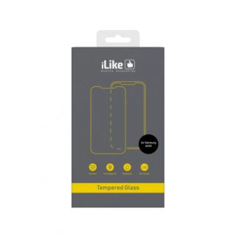 Ilike Aizsargstikls iLike Samsung Samsung Galaxy A02s 0.33 flat clear glass