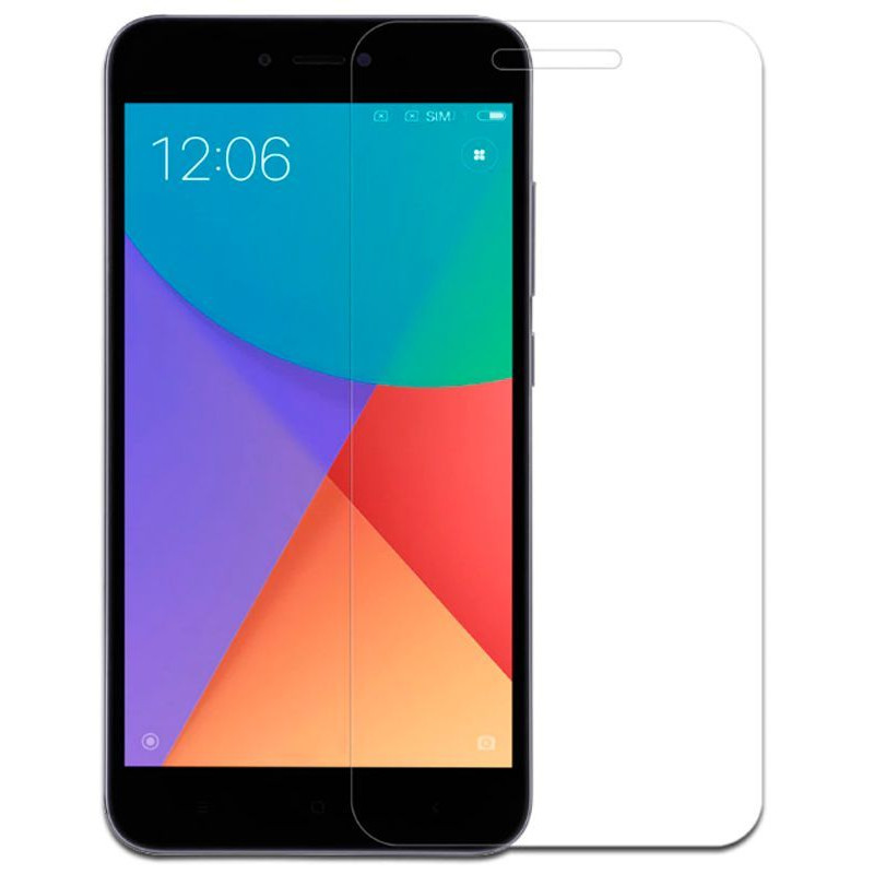 Ilike Aizsargstikls iLike Xiaomi Redmi 5A without package