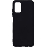 Evelatus Aizmugurējais vāciņš Evelatus Xiaomi POCO X4 GT Nano Silicone Case Soft Touch TPU Black