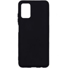 Evelatus Aizmugurējais vāciņš Evelatus Xiaomi POCO X4 GT Nano Silicone Case Soft Touch TPU Black