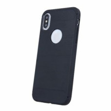 Ilike Aizmugurējais vāciņš iLike Xiaomi Xiaomi Redmi Note 8T Simple Case Black