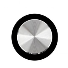 Ilike Universāls turētājs (Popsocket) iLike  Universal Pop Holder Magnetic Silver