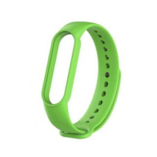 Ilike Siksniņa iLike  Mi Band 5 Light Green