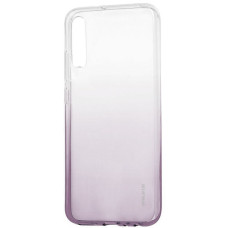 Evelatus Aizmugurējais vāciņš Evelatus Huawei P30 Gradient TPU Case Coffee
