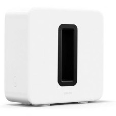 Sonos Bezvadu skaļrunis SONOS  Sub White