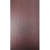 Evelatus Aizsargplēve Evelatus Universal Tablet Universal Leather Film for Screen Cutter Burgundy