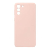 Evelatus Aizmugurējais vāciņš Evelatus Samsung Galaxy S21 Plus Nano Silicone Case Soft Touch TPU Beige
