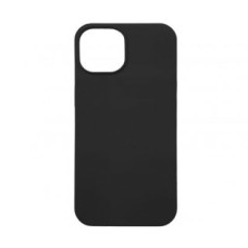 Evelatus Aizmugurējais vāciņš Evelatus Apple iPhone 14 Plus Premium Magsafe Soft Touch Silicone Case Black