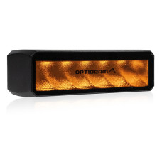 Optibeam LED auxiliary lamp SlimX 9-36V 2760Lm 5300K