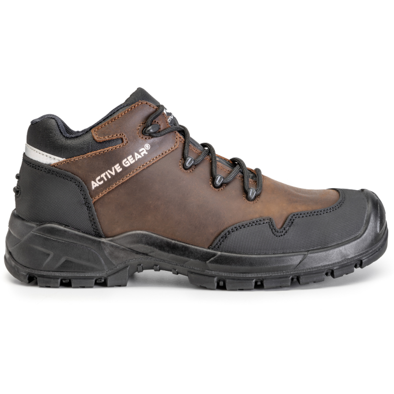 Active Gear DARBA APAVI A-FORCE LOW BRŪNI, IZM, 43