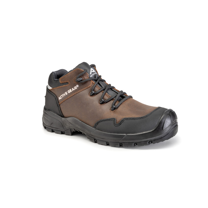 Active Gear DARBA APAVI A-FORCE LOW BRŪNI, IZM, 43