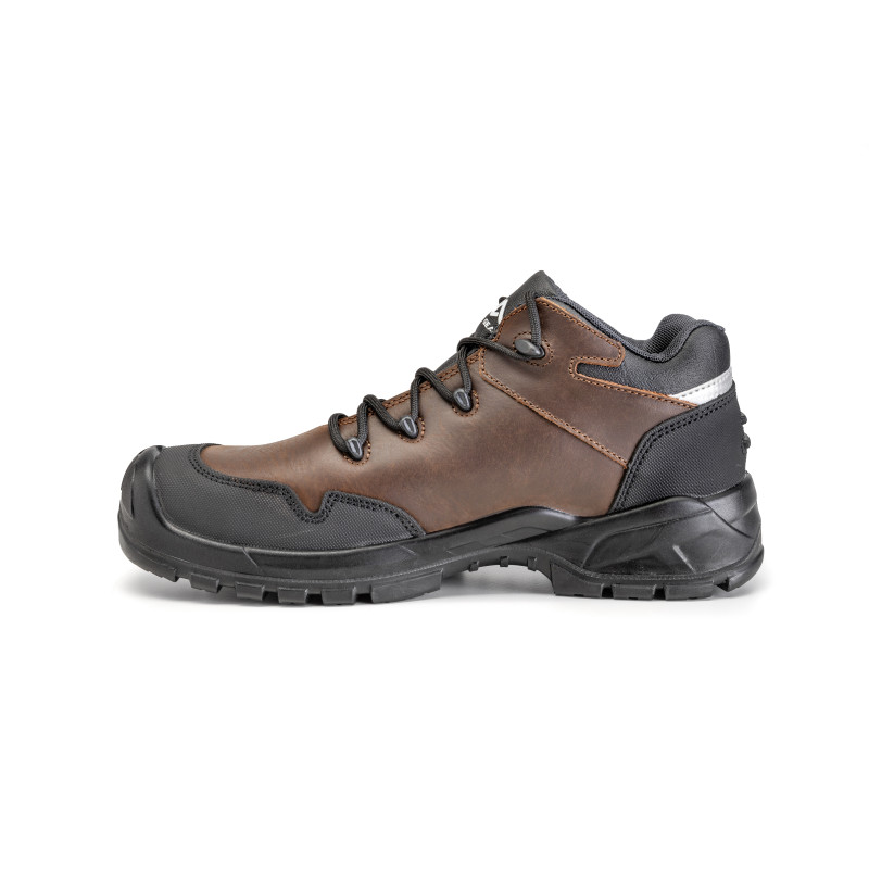 Active Gear DARBA APAVI A-FORCE LOW BRŪNI, IZM, 43
