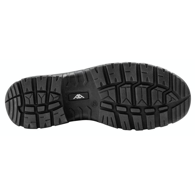 Active Gear DARBA APAVI A-FORCE LOW BRŪNI, IZM, 43