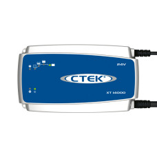 Ctek 24V,14A akumulatora lādētājs CTEK XT 14000 40-139