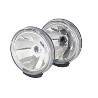 Hella Tālās gaismas lukturis Ref. 12,5 HELLA Comet FF550 12/24V H3