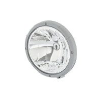 Hella Tālās gaismas lukturis Ref. 25 HELLA Rallye 3003 +gab(LED)