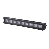 Hella Tālās gaismas lukturis Ref. 37,5 Hella DLB-540 LED
